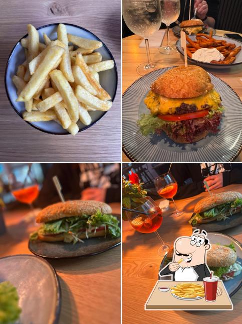 Michis Burger & Streetfood
