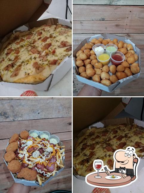 OLIVEIRA'S LANCHES