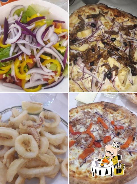 Pizzeria Damanse