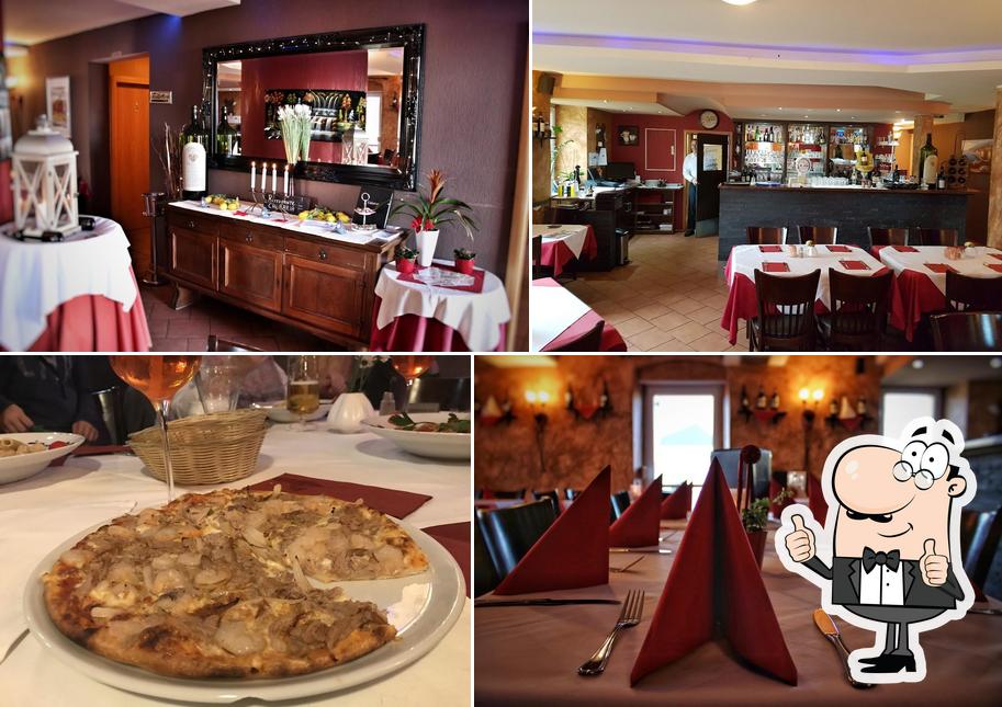 Ristorante Calabria