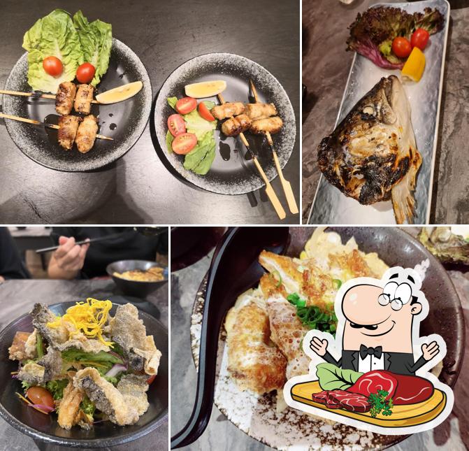 Sakura Japanese cuisine