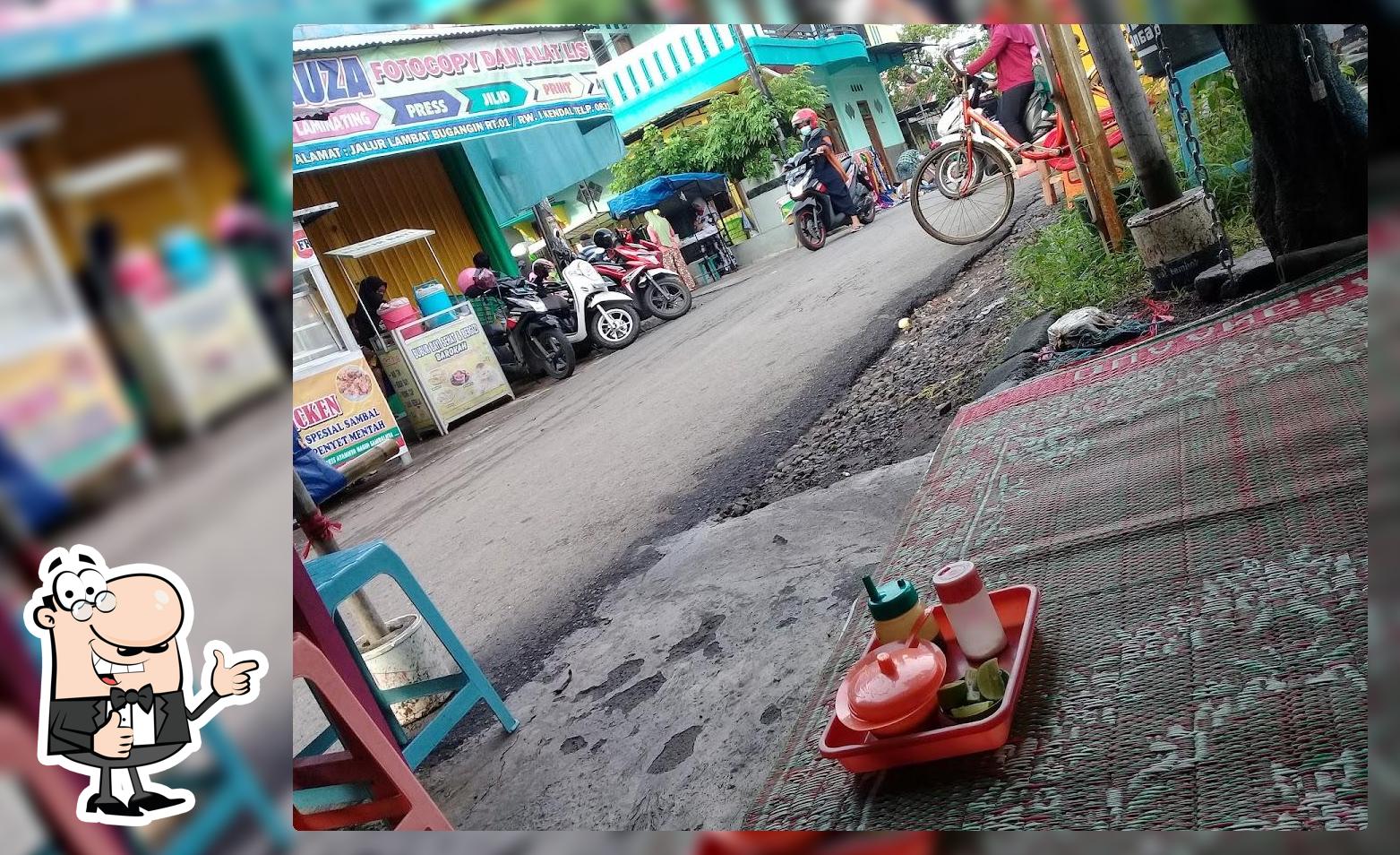 Soto Mbak Mah.bugangin