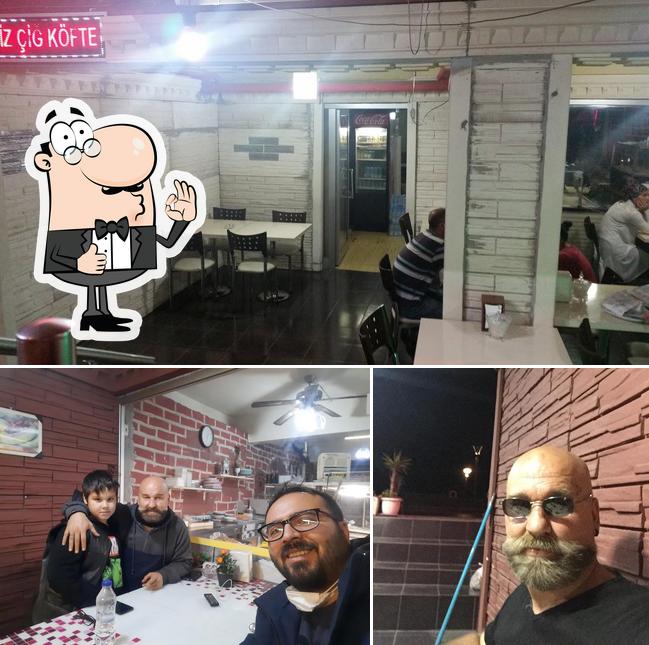 Zerafet Çiğ Köfte Kokoreç Börek