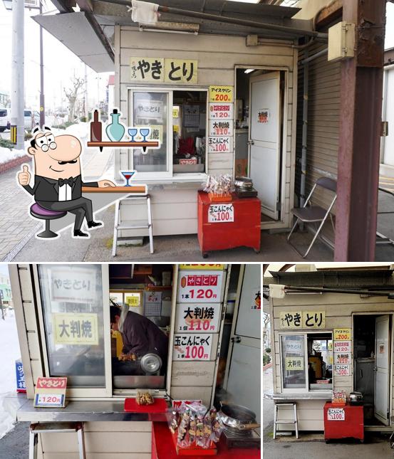 やきとり