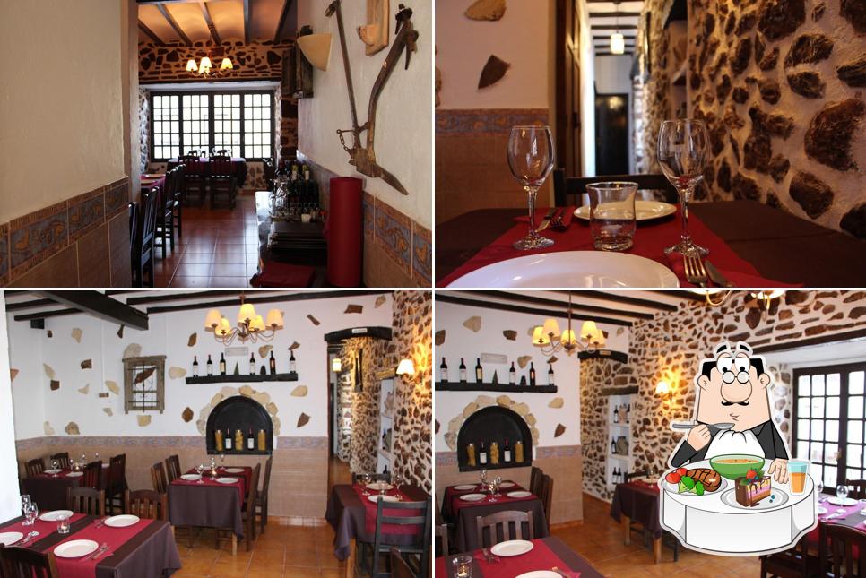 Restaurant Da Mimmo