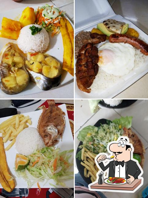 Restaurante La Casa de la Abuela