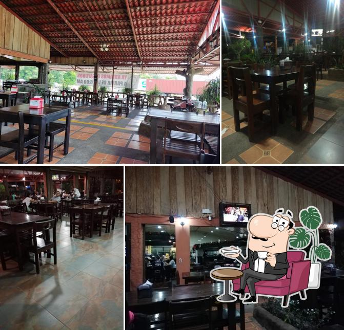 Restaurante Pura Vida