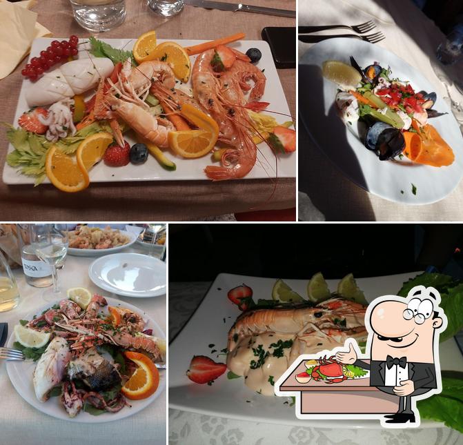 Ristorante Cavallino Rosso
