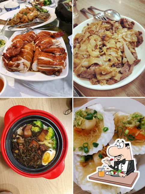 Roast Duck Inn 喜万年烧腊饭店