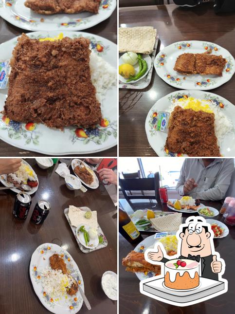 Shapoor Restaurant