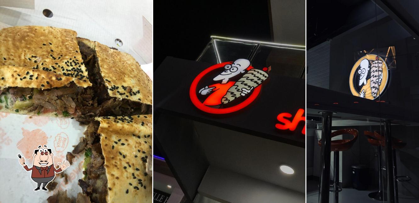 Shish Shawerma