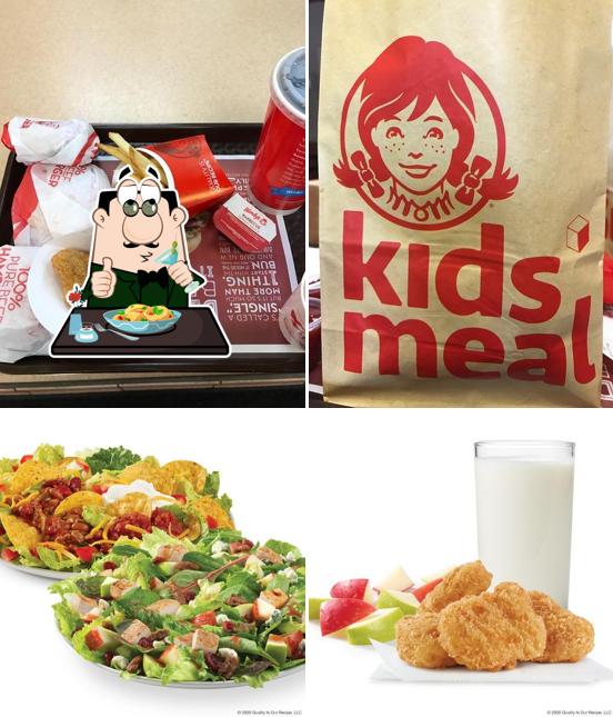 Wendy's