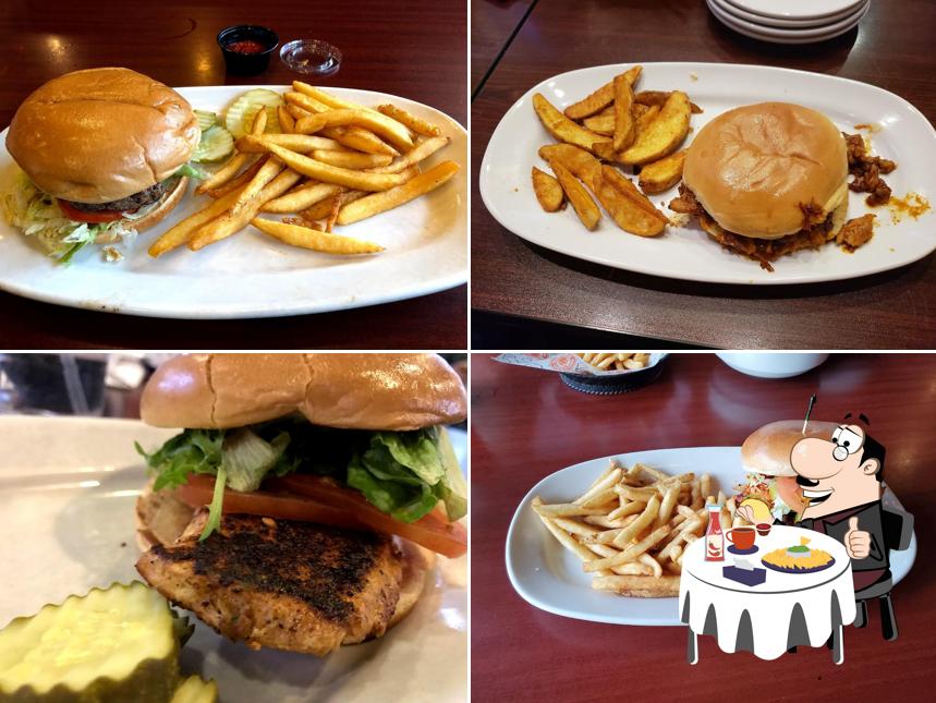 Wings and Rings