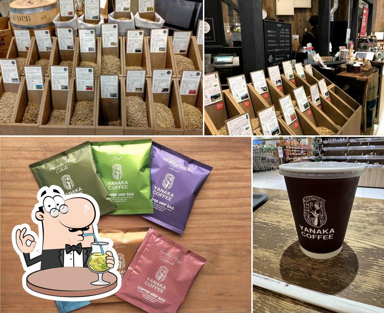 Yanaka Coffee