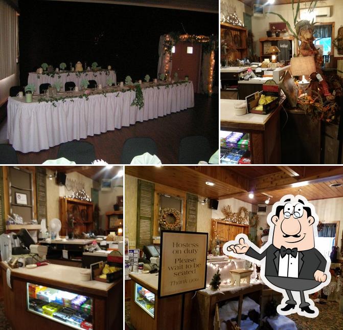 Masser's Restaurant