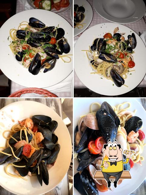 Cafe Italiano