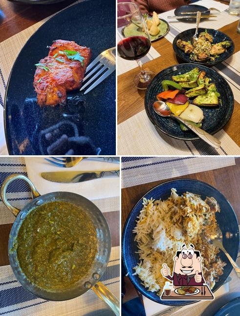 Athithi Indian Cuisine