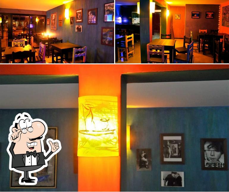 Barracuda Bar