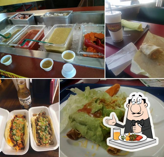 Beto's Mexican Food