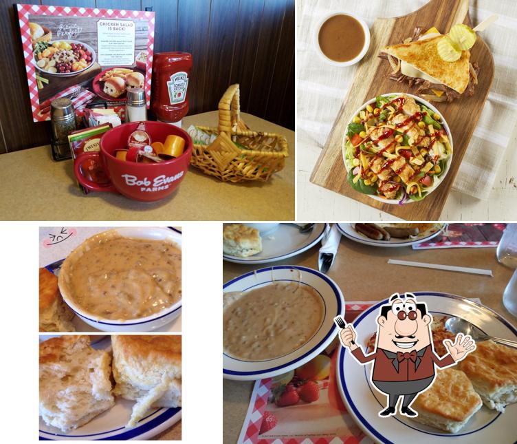 Bob Evans