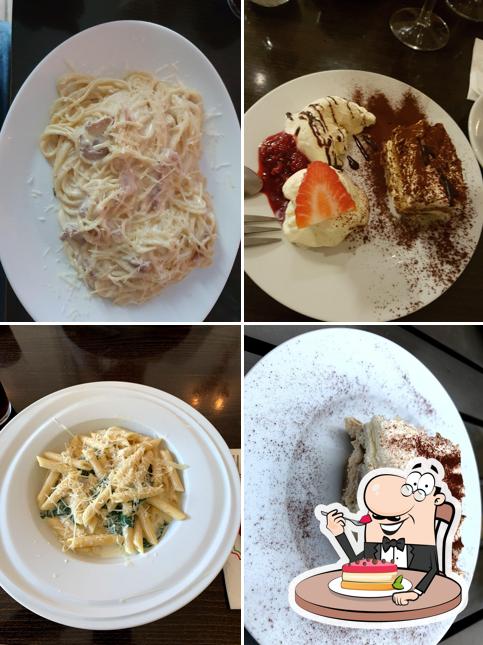 Café Bistro Casareccio
