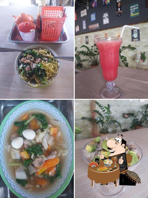 LIND'S KITCHEN CAFE