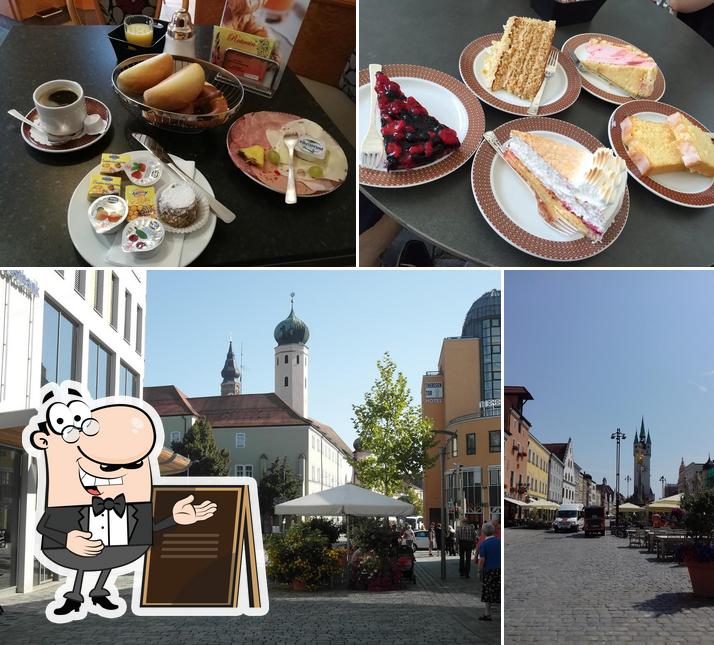 Café Schmidt