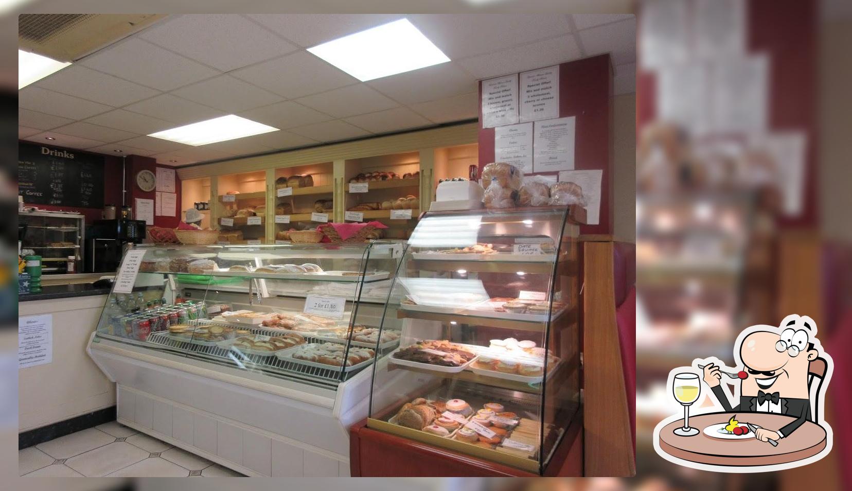 Teasdales Bakers