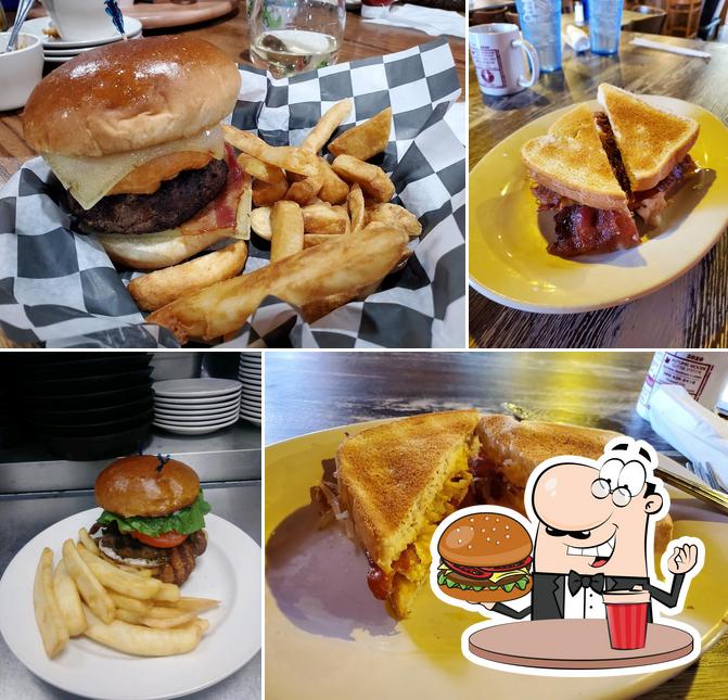 Chapz Roadhouse