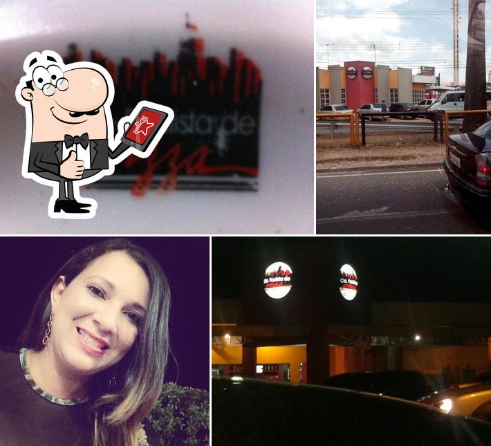 Cia. Paulista de Pizza