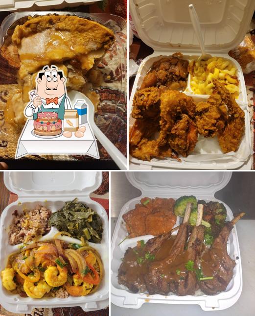Dakari Soul Food