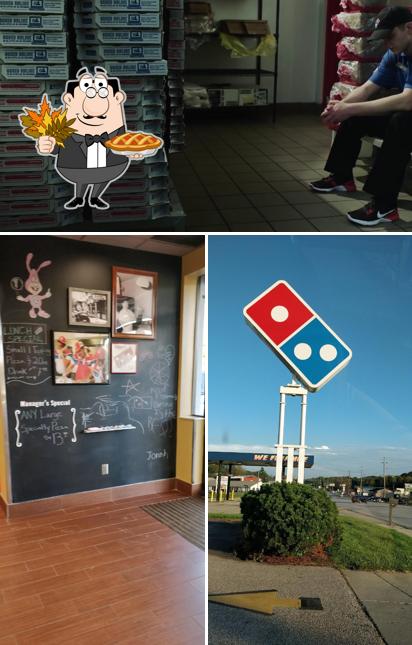 Domino's Pizza