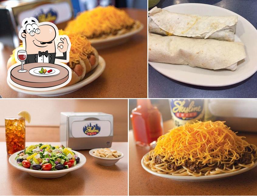 Skyline Chili