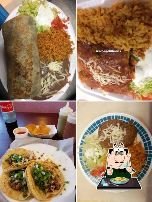 Taco Express