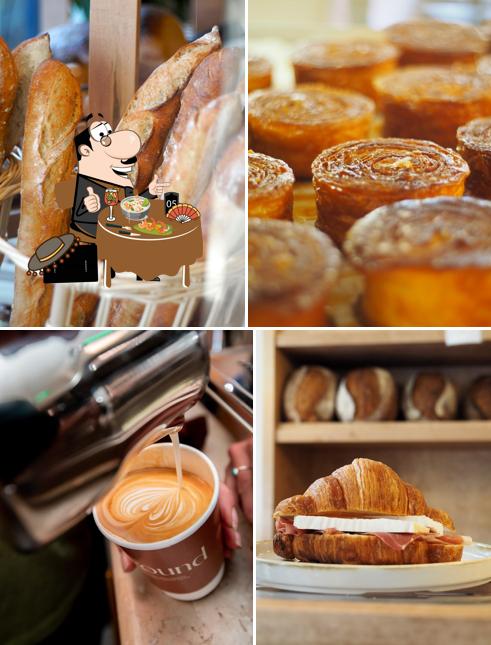 Ground Bakery