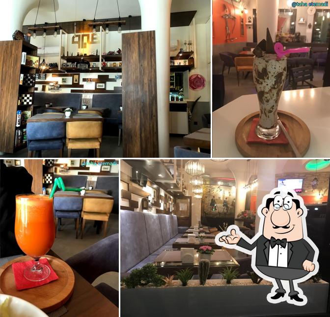 Hiro Restaurant