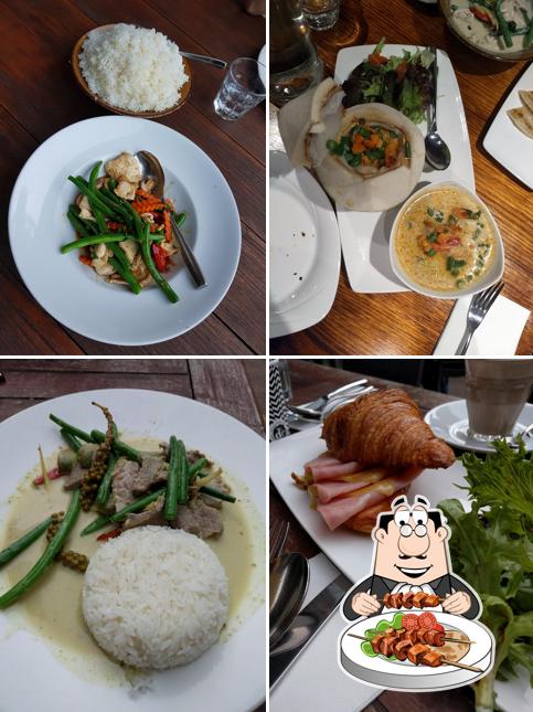 Limelight Cafe & Restaurant