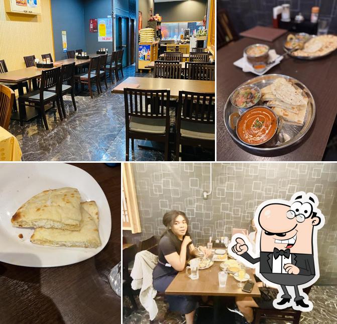 Mayabi Restaurant