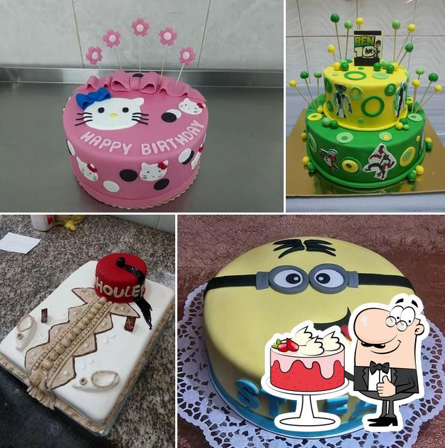 Patisseri Arafet