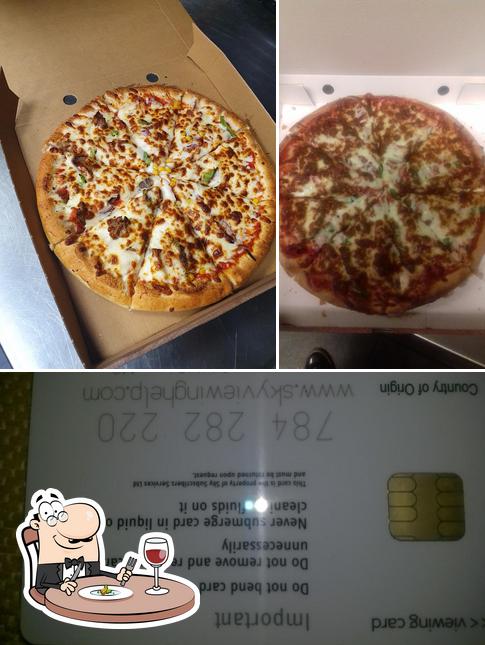 Pizza Delight