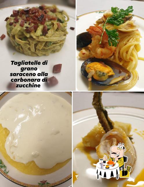 Albergo Ristorante Nazionale