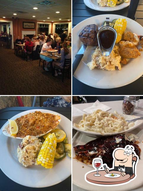 Polcari’s Bridgwaye Inn
