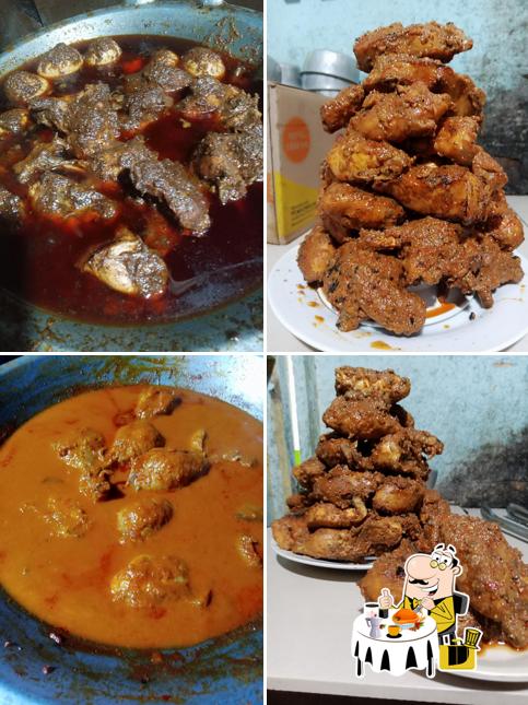 Ampera Mak Etek