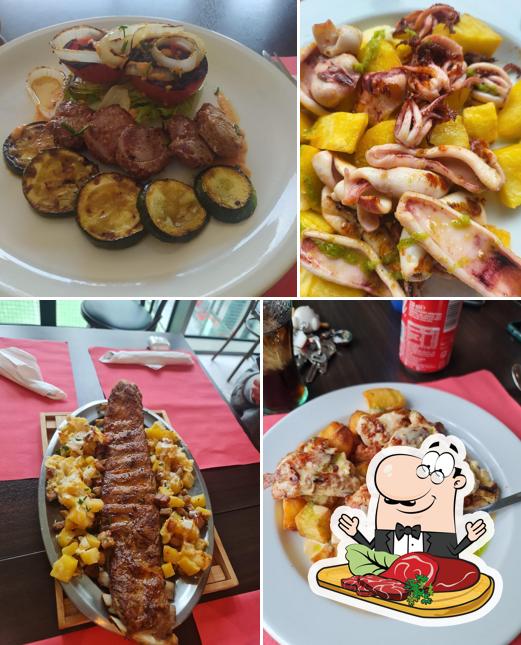 Café Bar Ugía