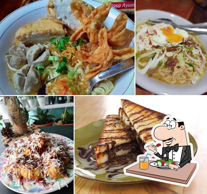Cafe Birman