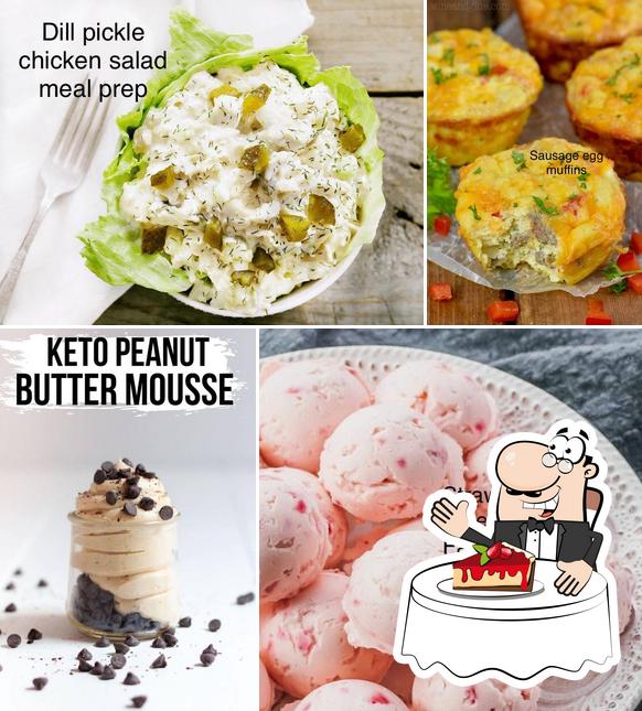 Cassie Meal Prep