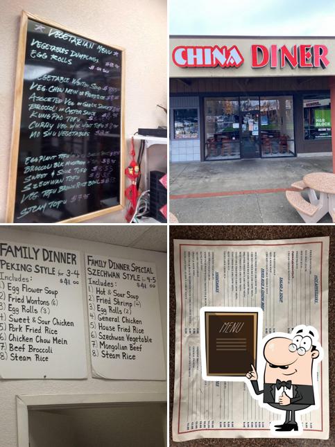 China Diner