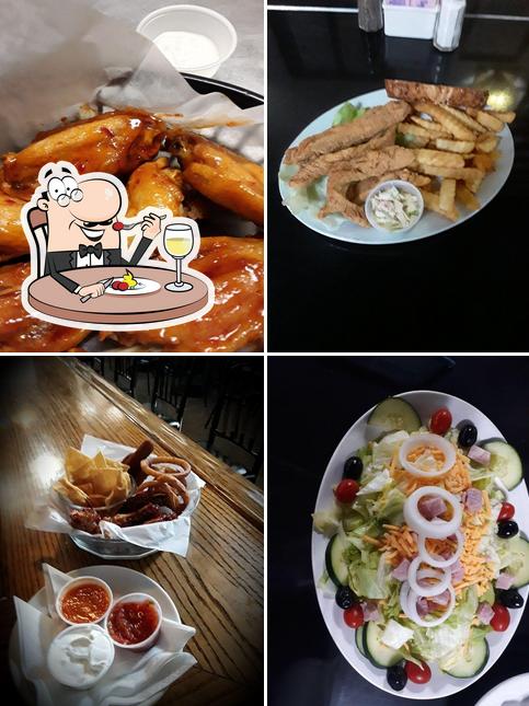 Clell's Bistro