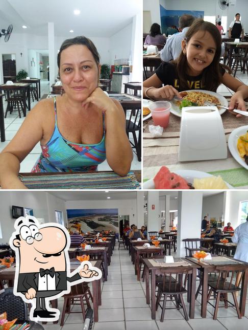 Restaurante Coronel Mostarda