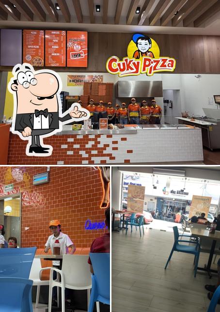 Cukypizza